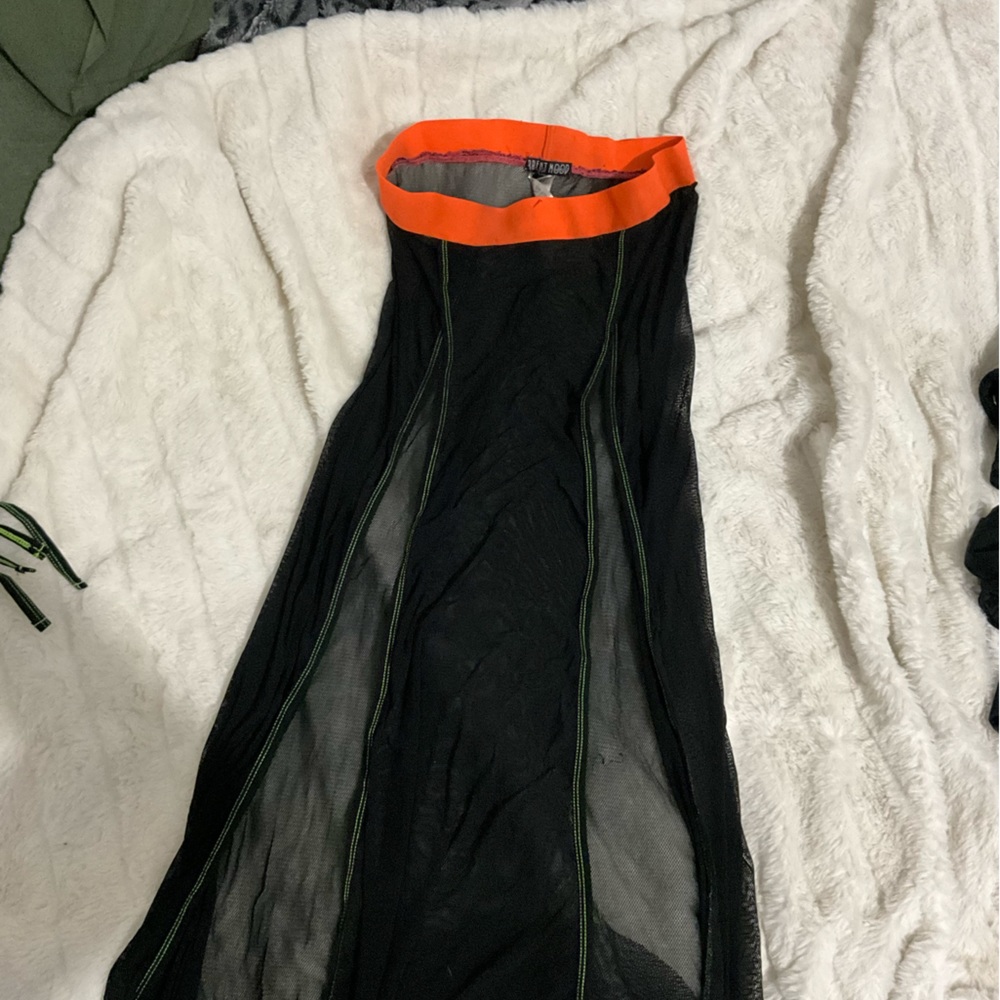 Current Mood Mesh Two-Piece Set - image 5